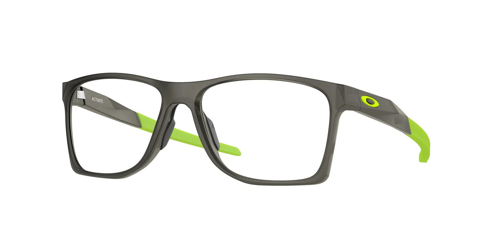 Oakley Activate 8173 Eyeglasses - view 7